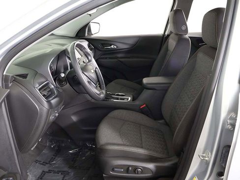 Used 2022 Chevrolet Equinox LT FWD image 31
