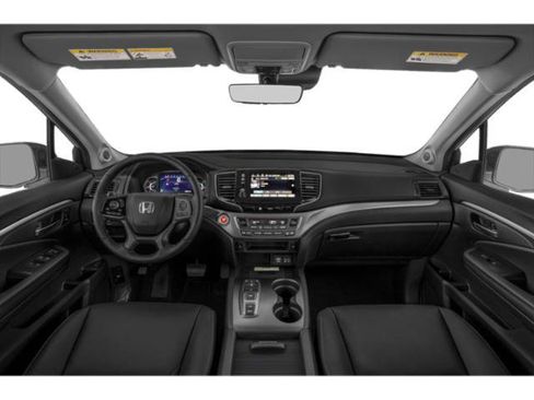 Used 2022 Honda Pilot Special Edition image 8