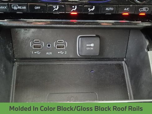 Used 2023 Jeep Grand Cherokee L Limited w/ Luxury Tech Group II RWD image 38