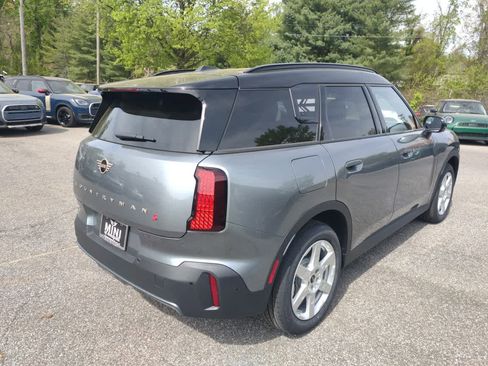 New 2025 MINI Cooper Countryman S image 6