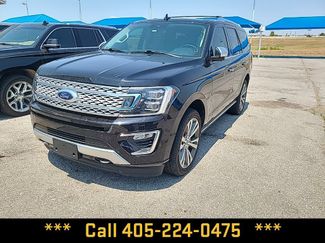 Used 2020 Ford Expedition Platinum AWD/4WD video 1