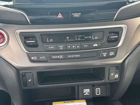 Used 2022 Honda Passport EX-L image 28