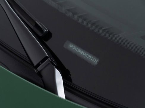 Used 2022 Porsche 911 GT3 image 30