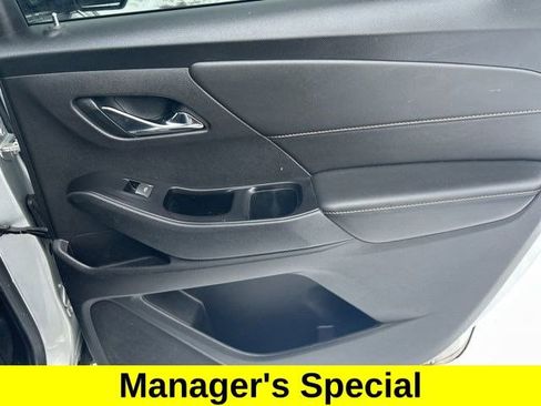 Used 2019 Chevrolet Traverse LS image 37