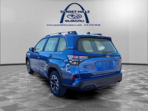 New 2026 Subaru Forester image 23
