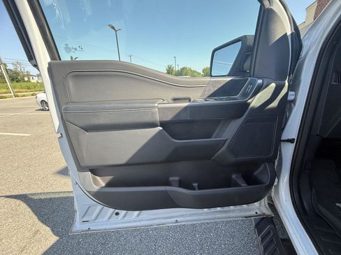 Used 2021 Ford F150 XLT w/ Equipment Group 302A High AWD/4WD image 17