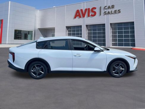 Used 2025 Kia K4 FWD image 5