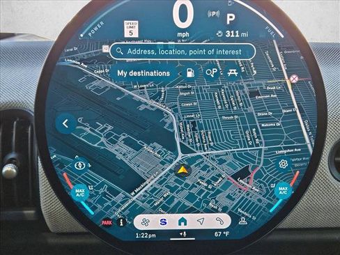 New 2026 MINI Cooper S FWD image 12