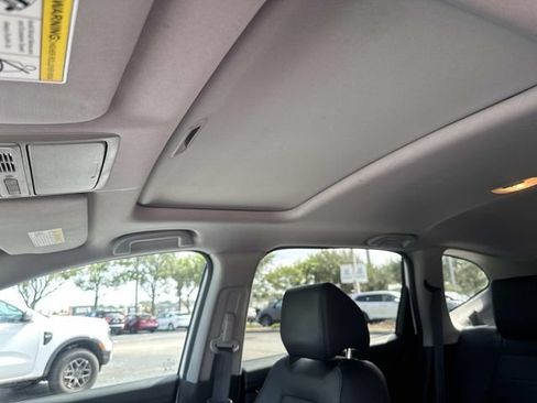 Certified 2019 Honda CR-V EX-L image 21