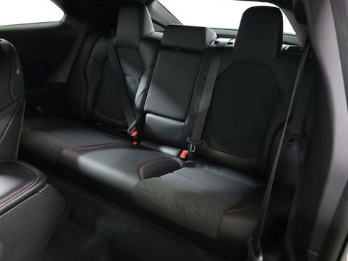 New 2026 Dodge Charger Scat Pack w/ Blacktop Package image 10