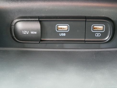 Used 2023 Kia K5 EX w/ EX Premium Package FWD image 33
