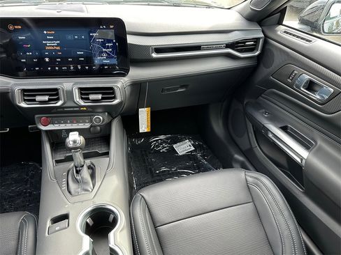 New 2024 Ford Mustang GT Premium image 17