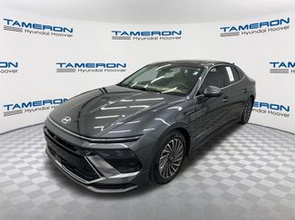 Used 2024 Hyundai Sonata Limited FWD video 1