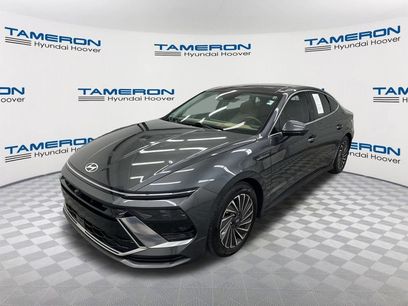 Used 2024 Hyundai Sonata Limited