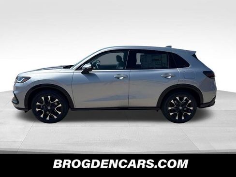 New 2027 Honda HR-V EX-L image 10