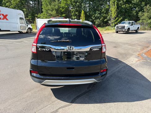 Used 2015 Honda CR-V EX-L image 6
