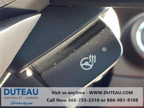 New 2026 Subaru Ascent Touring image 20