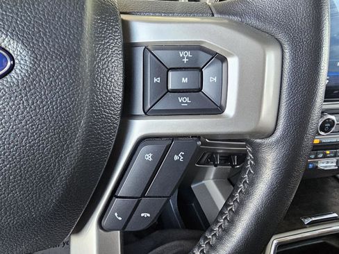 Used 2022 Ford F250 Lariat w/ Lariat Ultimate Package image 23