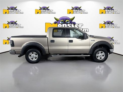 Used 2004 Ford F150 XLT image 4