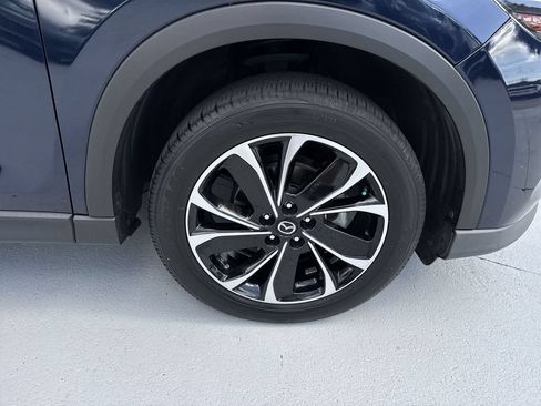 Used 2023 MAZDA CX-5 AWD 2.5 S w/ Premium Package image 60