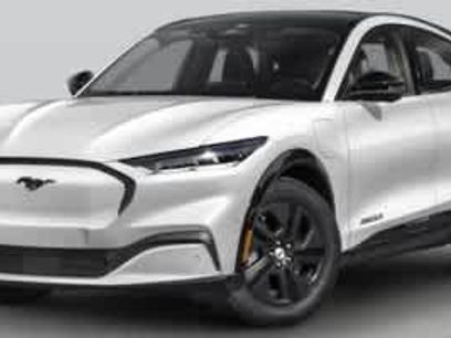 Used 2023 Ford Mustang Mach-E Premium