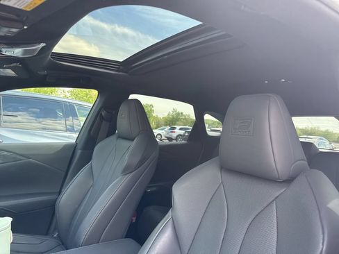 Used 2024 Lexus RX 350 F Sport w/ Convenience Package AWD/4WD image 17