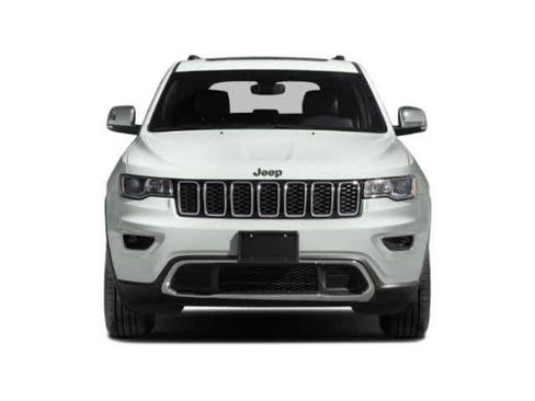 Used 2022 Jeep Grand Cherokee Laredo E w/ Security & Convenience Group AWD/4WD image 7