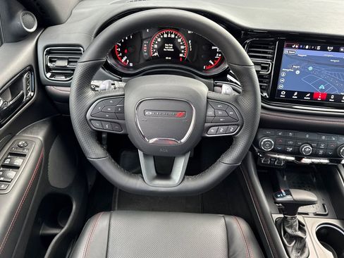 New 2026 Dodge Durango GT image 16