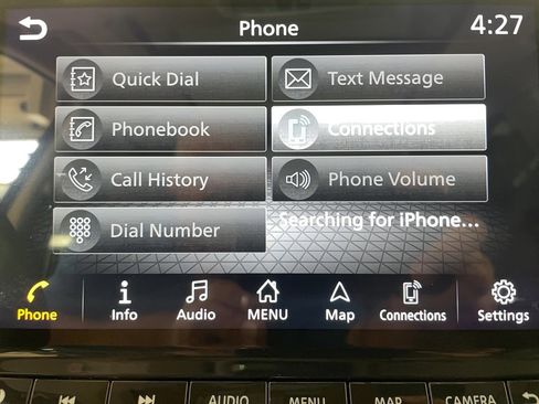 Used 2023 Nissan Rogue SL w/ SL Premium Package image 14