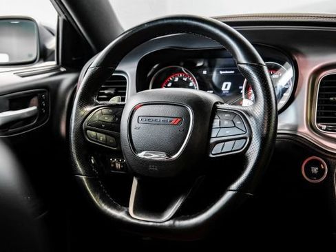 Used 2023 Dodge Charger Scat Pack RWD image 22