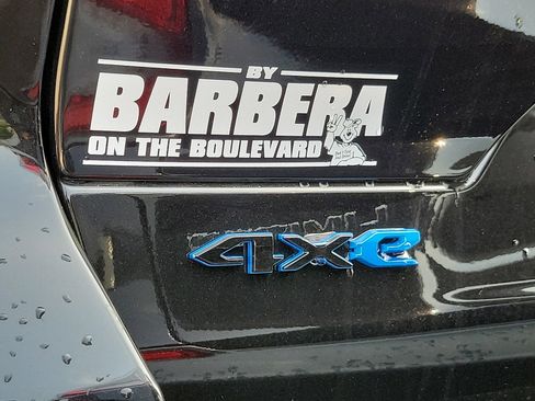 New 2023 Jeep Grand Cherokee Trailhawk image 6