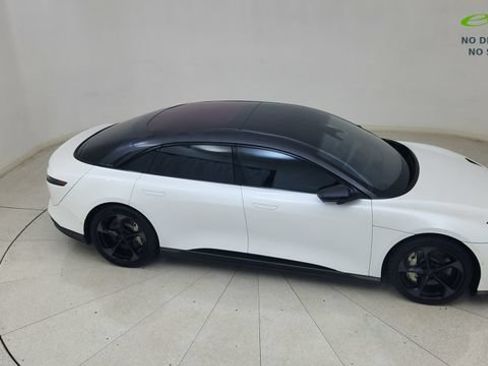 Used 2024 Lucid Air Grand Touring AWD/4WD image 80