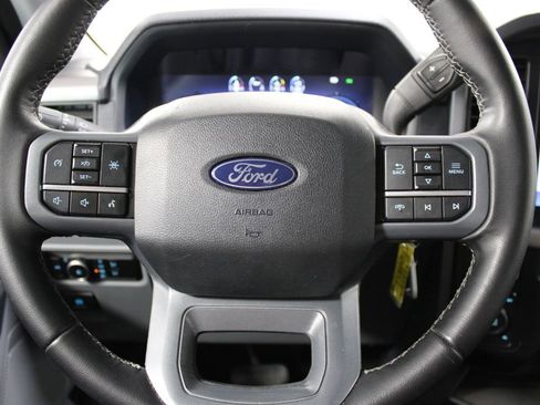Used 2024 Ford F150 XLT image 26