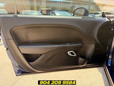Used 2017 Dodge Challenger R/T Scat Pack RWD image 24