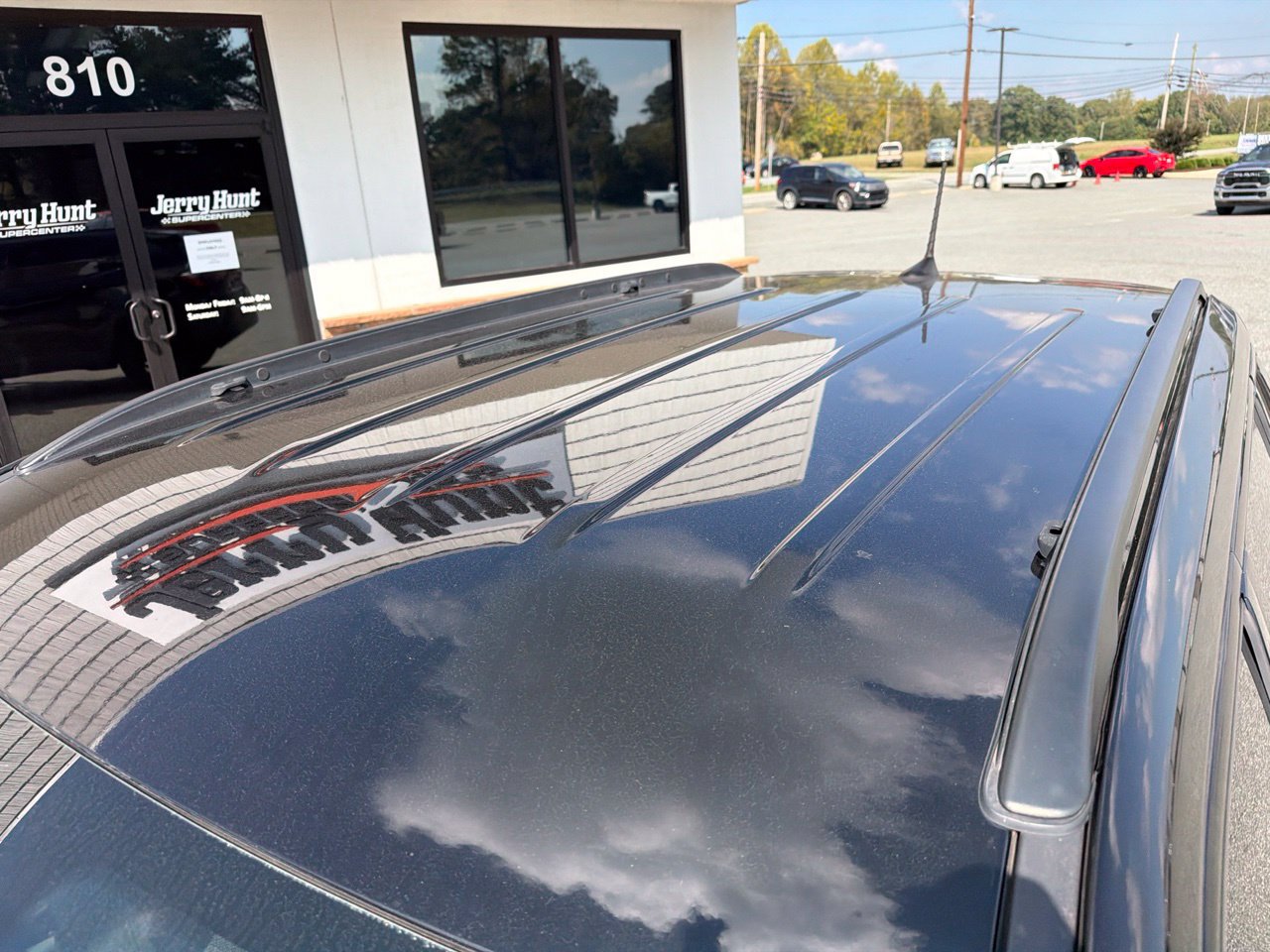 Used 2023 Jeep Compass Latitude AWD/4WD image 14
