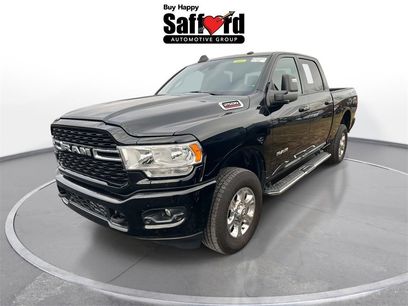 Used 2024 RAM 2500 Big Horn w/ Safety Group