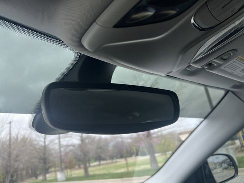 Used 2019 Jeep Compass Trailhawk image 25