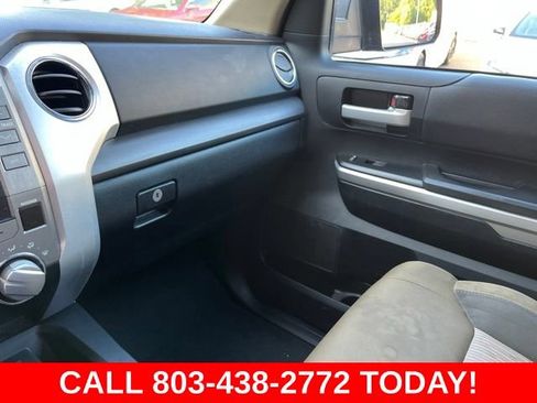 Used 2015 Toyota Tundra SR5 w/ SR5 Upgrade Package RWD image 26