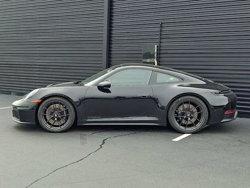 Certified 2026 Porsche 911 Carrera GTS RWD image 2