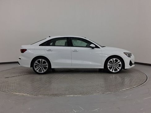 New 2026 Audi A3 2.0T Premium image 8