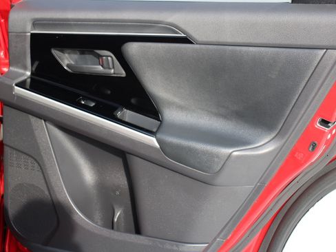 Used 2023 Toyota bZ4X XLE image 15