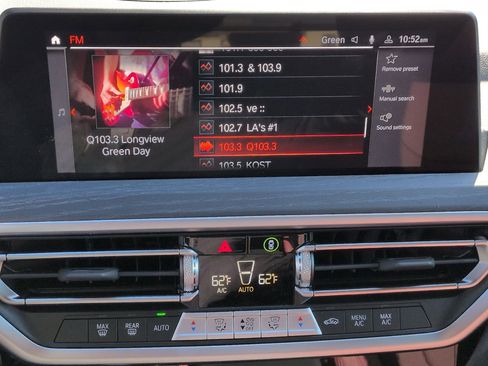 Certified 2023 BMW X3 sDrive30i w/ M Sport Package image 22