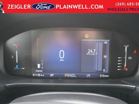 Used 2024 Ford Escape ST-Line image 28
