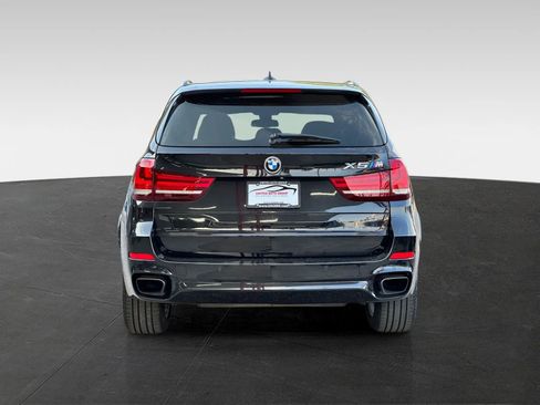 Used 2015 BMW X5 xDrive50i image 6