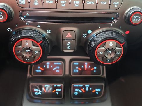 Used 2011 Chevrolet Camaro SS w/ RS Package image 42