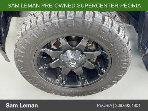Used 2019 Ford F150 XLT w/ Equipment Group 301A Mid AWD/4WD image 26