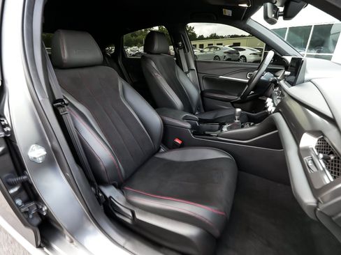 Used 2025 Acura Integra Type S FWD image 42