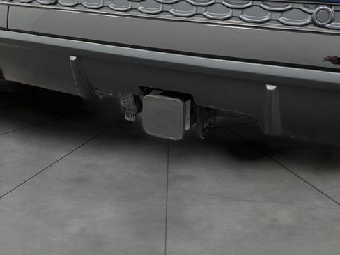 Used 2025 Audi SQ7 Prestige image 4