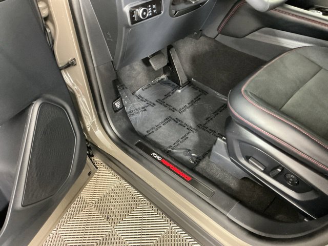 Used 2026 Ford Explorer ST w/ Sun And Sound Package AWD/4WD image 18