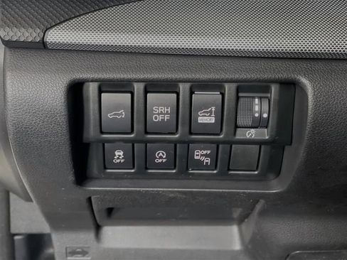 Used 2021 Subaru Forester Limited w/ Popular Package #3 image 11